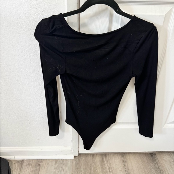 Button down bodysuit - Picture 2 of 2